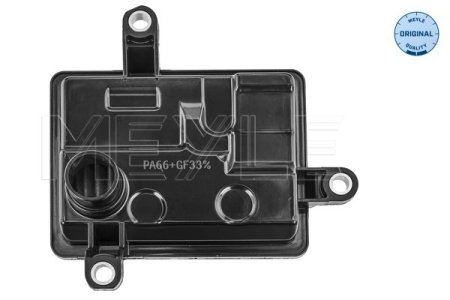 FILTR HYDRAULICZNY VW BEETLE, GOLF VII, JETTA IV 01.08->