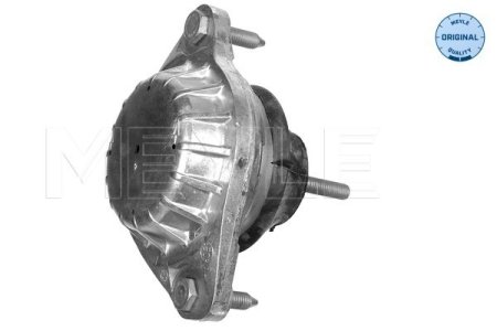 PODUSZKA SIL. VW A80 92-96