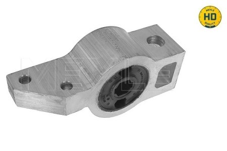 TULEJA WAH. VW P. GOLF 5 04- LE TYLNA HD