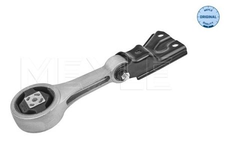 PODUSZKA SIL. AUDI A1, SEAT IBIZA III,IV, SKODA FABIA I, VW POLO V 02.02-06.17 TYŁ