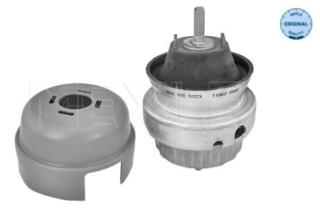 PODUSZKA SIL. VW A6 2,0TDI