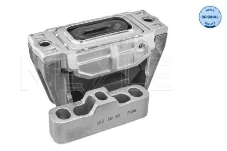 PODUSZKA SIL. AUDI Q3 2,0TDI 11-18