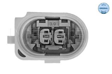 PODUSZKA SIL. AUDI A4 IV, A5 I, Q5 I 06.07-> Z WTYCZKĄ