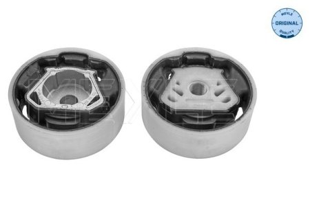 PODUSZKA SIL. VW A3/GOLF VII/LEON 1,2TFSI/1,4TFSI/1,6TDI/2,0TDI !!!ZESTAW!!!