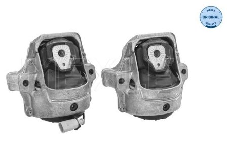 PODUSZKA SIL. AUDI Q5 2,0TDI 08-