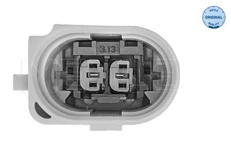 PODUSZKA SIL. AUDI A6, A7 SPORTBACK 07.10->  PR/LE ( ZESTAW)