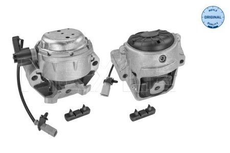 PODUSZKA SIL. AUDI A6 11.10-05.13