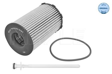 FILTR OLEJU AUDI A4, A5, A6, A7, A8, Q5, Q7, PORSCHE CAYENNE, PANAMERA, VW TOUAREG 06.10->