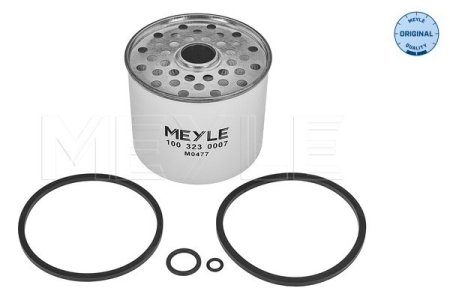 FILTR PALIWA AUDI, CITROEN, FIAT, FORD, LAND ROVER, PEUGEOT, RENAULT, SEAT, SUZUKI, VOLVO, VW