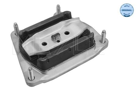 PODUSZKA SKRZ. BIEG. AUDI A6 05.04-08.11 TYŁ