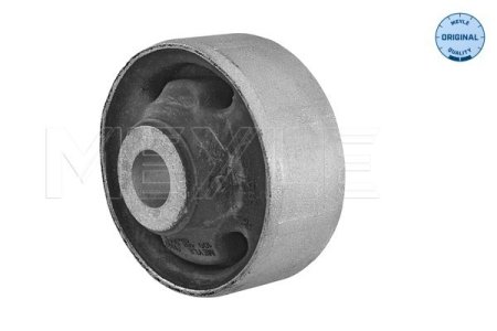 TULEJA WAH. VW P. GOLF4/A3 LE/PR TYLNA