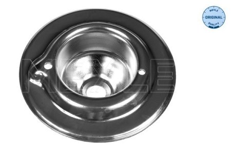 TALERZ MOCOWANIA SPRĘŻYNY VW P. GOLF -90