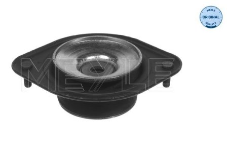 PODUSZKA AMORT. VW P. GOLF 1 -83 CABRIO 79-93 LE/PR Z ŁOŻYSKIEM