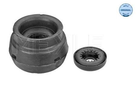 PODUSZKA AMORT. VW P. GOLF 4 98- KPL. Z ŁOŻYSKIEM