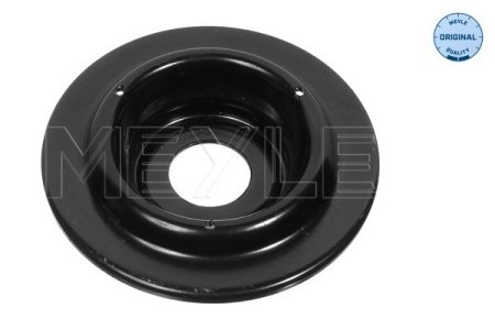 TALERZ MOCOWANIA SPRĘŻYNY VW P. GOLF 94- SKODA OCTAVIA I/II