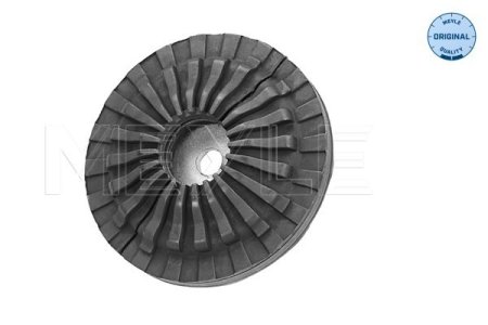 PODUSZKA AMORT. VW P. A6 05- LE/PR