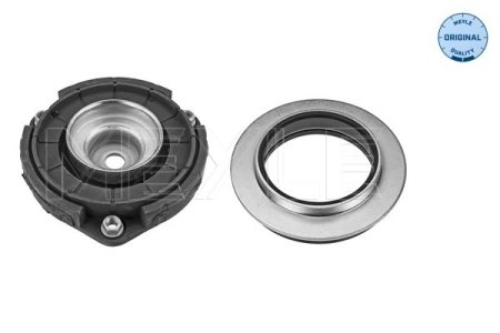 PODUSZKA AMORT. KPL. AUDI A2 (8Z0) (02/00-08/05)/ SEAT IBIZA II / III / CORDOBA / INCA (02/93-06/03), IBIZA IV / CORDOBA (02/02-11/09)/ SKOD