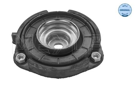 PODUSZKA AMORT. VW P. GOLF5/ALTEA/TOLEDO/OCTAVIA BEZ ŁOŻYSKA