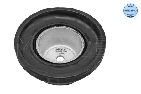 PODUSZKA AMORT. VW P. AMAROK (09/10-), T-CROSS (12/18-), TOURAN II (05/15-) LE/PR