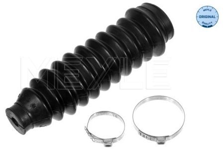 OSŁONA PRZEKŁADNI KIER. VW GOLF ZE WSP. LE/PR Z OPASKAMI