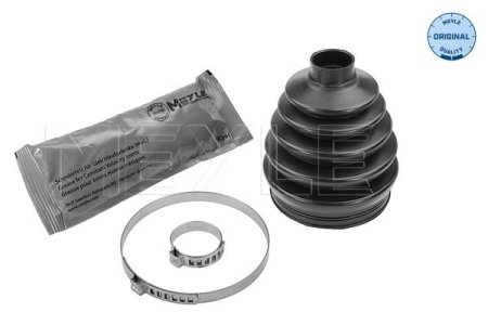 OSŁONA PRZEGUBU VW ZEW. A3/GOL