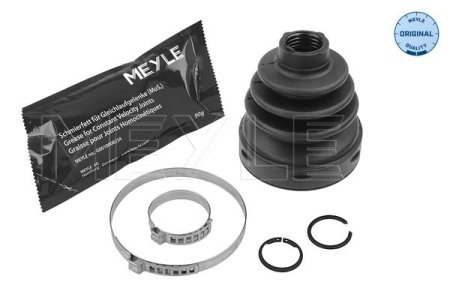 OSŁONA PRZEGUBU VW WEW. A4/A6/