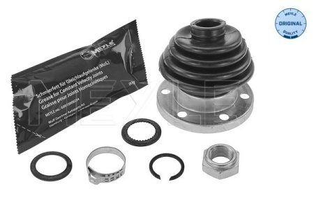 OSŁONA PRZEGUBU VW WEW. 1,