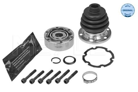 PRZEGUB WEW/ZEW VW T2 -91