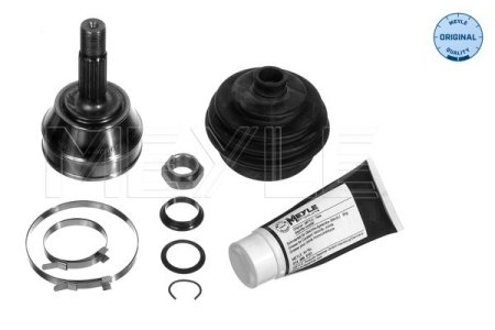 PRZEGUB ZEW. VW POLO 1,0-1,3