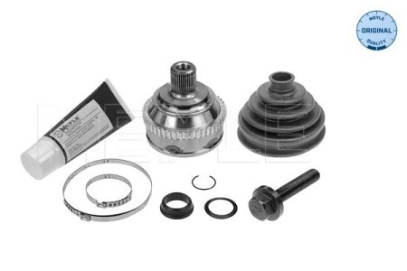 PRZEGUB ZEW. VW T4 90-94 +ABS