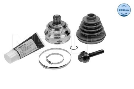 PRZEGUB ZEW. VW A100