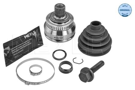 PRZEGUB ZEW. VW SHARAN 1,8/1,9