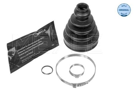 OSŁONA PRZEGUBU VW WEW. SHARAN