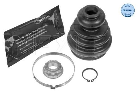 OSŁONA PRZEGUBU VW WEW. SHARAN