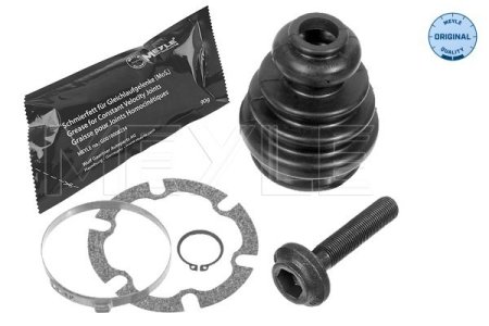 OSŁONA PRZEGUBU VW WEW. SHARAN