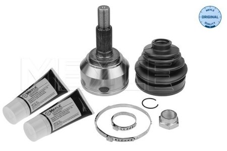 PRZEGUB ZEW. VW Q7/TOUAREG