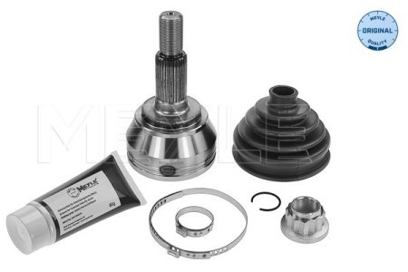 PRZEGUB ZEW. VW TOUAREG 3,0-6,0 02- /Q7 06-