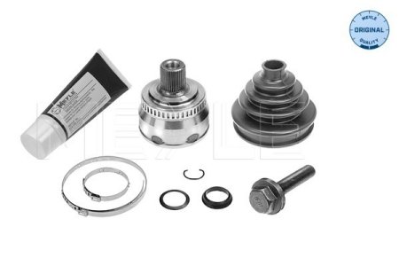 PRZEGUB ZEW. VW A4/PASSAT