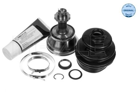 PRZEGUB ZEW. SKODA FABIA 99-