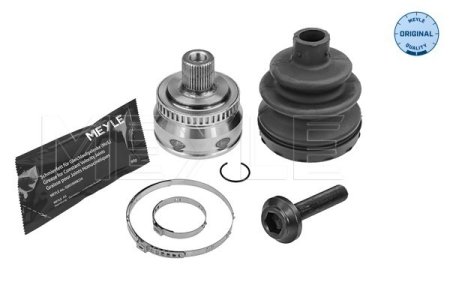 PRZEGUB ZEW. VW A4 QUATTRO