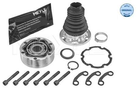 PRZEGUB WEW. VW POLO 1,4TDI