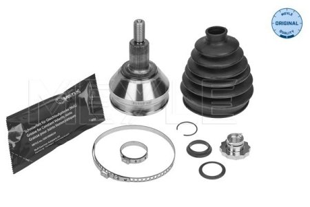 PRZEGUB ZEW. VW POLO/FOX 1,4TDI