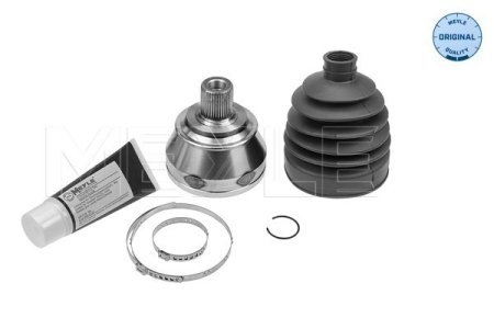 PRZEGUB ZEW. VW A6 2,0-3,2B/TD