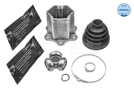 PRZEGUB WEW. VW A3/GOLF5/PASSAT DSG 34Z