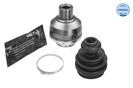 PRZEGUB WEW. VW SHARAN/GALAXY 129,2MM/35Z/28Z