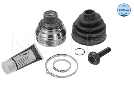 PRZEGUB ZEW. VW A4/A5/A6/A7/A8/Q5