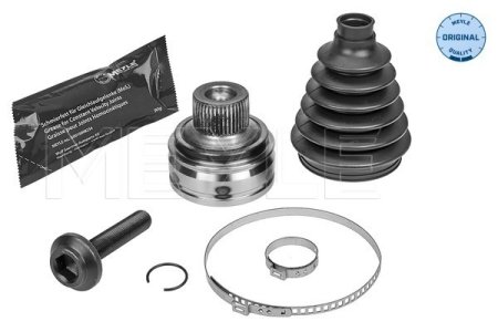 PRZEGUB ZEW. VW A4/A5/Q5