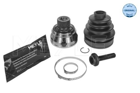 PRZEGUB ZEW. AUDI A4/A5 1,8/2,0 TFSI 07-