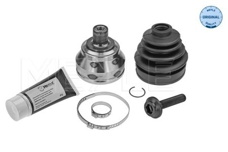 PRZEGUB ZEW. VW A6 2,7TDI 04-