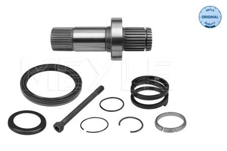 WAŁEK PRZEGUBU WEW. VW MULTIVAN/T5 1,9-2,5 TDI 03-15 KPL.